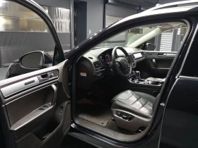 VW Touareg 30TDI | Auto.bg — изображение 10 VW Touareg 30TDI | Auto.bg — изображение 10