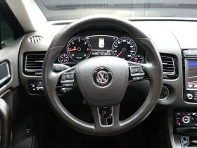 VW Touareg 30TDI | Auto.bg — изображение 13 VW Touareg 30TDI | Auto.bg — изображение 13