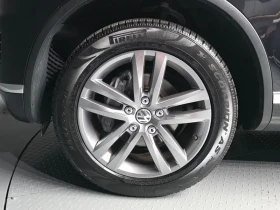VW Touareg 30TDI | Auto.bg — изображение 5 VW Touareg 30TDI | Auto.bg — изображение 5