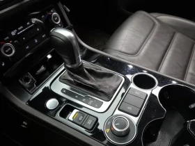 VW Touareg 30TDI | Auto.bg — изображение 9 VW Touareg 30TDI | Auto.bg — изображение 9