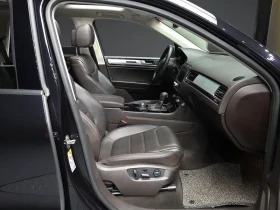 VW Touareg 30TDI | Auto.bg — изображение 11 VW Touareg 30TDI | Auto.bg — изображение 11