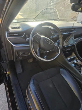 Jeep Grand cherokee altitude - 43000 € - 66421394 14 | Car24.bg Jeep Grand cherokee altitude - 43000 € - 66421394 14