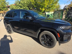 Jeep Grand cherokee altitude - 43000 € - 66421394 10 | Car24.bg Jeep Grand cherokee altitude - 43000 € - 66421394 10
