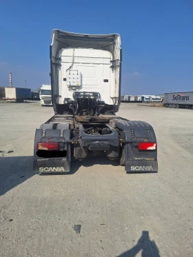 Scania R 410 undefined | Auto.bg — изображение 9 Scania R 410 undefined | Auto.bg — изображение 9