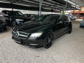 Mercedes-Benz CLS 350 Германия перфект - Car24.bg Mercedes-Benz CLS 350 Германия перфект