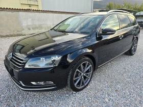 VW Passat 2.0TDI 170/HIGHLINE/ - Car24.bg VW Passat 2.0TDI 170/HIGHLINE/
