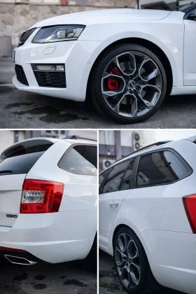 Skoda Octavia VRS - 11999 € / 23468.00 лв. - 64263463 3 | Car24.bg Skoda Octavia VRS - 11999 € / 23468.00 лв. - 64263463 3