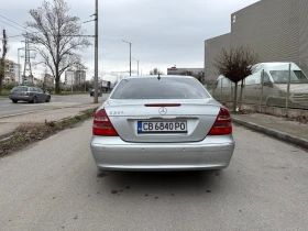 Mercedes-Benz E 280 3.0i 231 hp - 5590 € / 10933.09 лв. - 17368009 6 | Car24.bg Mercedes-Benz E 280 3.0i 231 hp - 5590 € / 10933.09 лв. - 17368009 6