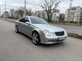 Mercedes-Benz E 280 3.0i 231 hp - Car24.bg Mercedes-Benz E 280 3.0i 231 hp