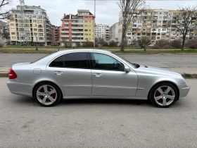 Mercedes-Benz E 280 3.0i 231 hp - 5590 € / 10933.09 лв. - 17368009 4 | Car24.bg Mercedes-Benz E 280 3.0i 231 hp - 5590 € / 10933.09 лв. - 17368009 4