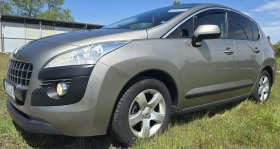 Снимка Peugeot 3008
