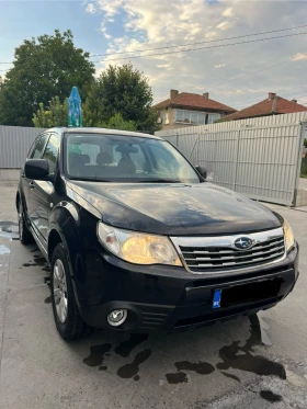 Subaru Forester 2.0 I AWD | Auto.bg — изображение 2 Subaru Forester 2.0 I AWD | Auto.bg — изображение 2