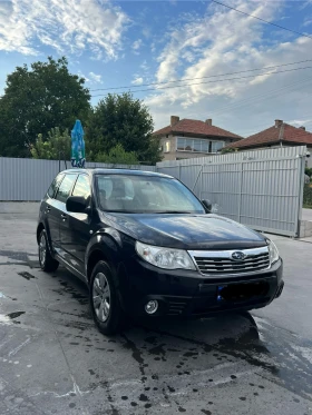 Subaru Forester 2.0 I AWD | Auto.bg — изображение 7 Subaru Forester 2.0 I AWD | Auto.bg — изображение 7
