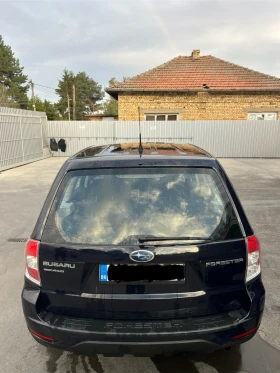Subaru Forester 2.0 I AWD | Auto.bg — изображение 4 Subaru Forester 2.0 I AWD | Auto.bg — изображение 4