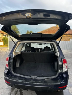 Subaru Forester 2.0 I AWD | Auto.bg — изображение 6 Subaru Forester 2.0 I AWD | Auto.bg — изображение 6