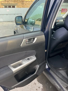 Subaru Forester 2.0 I AWD | Auto.bg — изображение 9 Subaru Forester 2.0 I AWD | Auto.bg — изображение 9