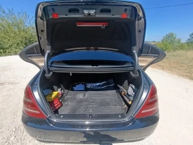 Mercedes-Benz S 350 3.5 - 14599 € - 35011431 6 | Car24.bg Mercedes-Benz S 350 3.5 - 14599 € - 35011431 6