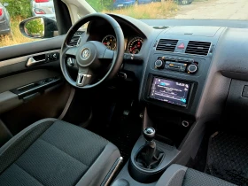 VW Touran TDI Германия Нави Клима Темпомат 7-Седалки 1Соб.Е5 | Auto.bg — изображение 14 VW Touran TDI Германия Нави Клима Темпомат 7-Седалки 1Соб.Е5 | Auto.bg — изображение 14