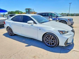 Lexus IS 300 2.0l F Sport | Auto.bg — изображение 4 Lexus IS 300 2.0l F Sport | Auto.bg — изображение 4