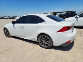 Lexus IS 300 2.0l F Sport | Auto.bg — изображение 2 Lexus IS 300 2.0l F Sport | Auto.bg — изображение 2