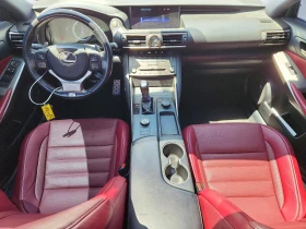 Lexus IS 300 2.0l F Sport | Auto.bg — изображение 8 Lexus IS 300 2.0l F Sport | Auto.bg — изображение 8