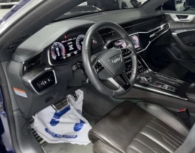 Audi A7 50 TDI S-LINE QUATTRO - 28900 € - 17635304 11 | Car24.bg Audi A7 50 TDI S-LINE QUATTRO - 28900 € - 17635304 11