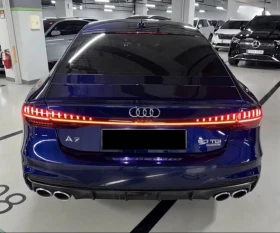 Audi A7 50 TDI S-LINE QUATTRO - 28900 € - 17635304 6 | Car24.bg Audi A7 50 TDI S-LINE QUATTRO - 28900 € - 17635304 6