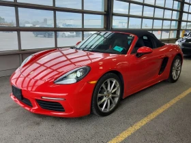Porsche Boxster * 2DR ROADSTER * CARFAX * БЕЗ ПЪРВОНАЧАЛНА ВНОСКА