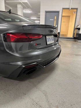 Audi Rs5 Competition | Auto.bg — изображение 6 Audi Rs5 Competition | Auto.bg — изображение 6