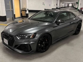 Audi Rs5 Competition | Auto.bg — изображение 2 Audi Rs5 Competition | Auto.bg — изображение 2