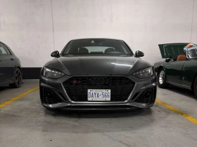 Audi Rs5 Competition | Auto.bg — изображение 10 Audi Rs5 Competition | Auto.bg — изображение 10