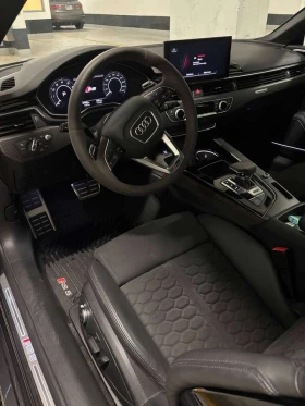 Audi Rs5 Competition | Auto.bg — изображение 11 Audi Rs5 Competition | Auto.bg — изображение 11