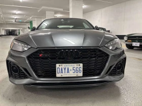 Audi Rs5 Competition | Auto.bg — изображение 9 Audi Rs5 Competition | Auto.bg — изображение 9