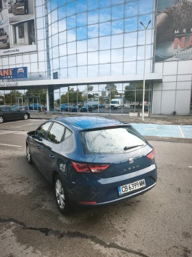 Seat Leon от България - 8890 € - 55580283 7 | Car24.bg Seat Leon от България - 8890 € - 55580283 7