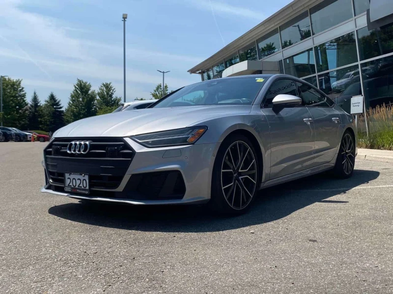 Audi A7 Technik/ОБДУХВАНЕ/ПАНОРАМА/ДИСТРОНИК/360/OT AUDI - 23300 € / 45570.84 лв. - 26171411 1 | Car24.bg Audi A7 Technik/ОБДУХВАНЕ/ПАНОРАМА/ДИСТРОНИК/360/OT AUDI - 23300 € / 45570.84 лв. - 26171411 1