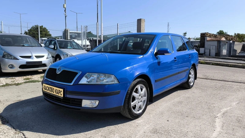 Skoda Octavia 1.9TDI 105kc - 2600 € - 34320693 1 | Car24.bg Skoda Octavia 1.9TDI 105kc - 2600 € - 34320693 1