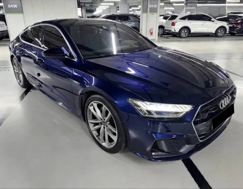 Audi A7 50 TDI S-LINE QUATTRO - 28900 € - 17635304 1 | Car24.bg Audi A7 50 TDI S-LINE QUATTRO - 28900 € - 17635304 1