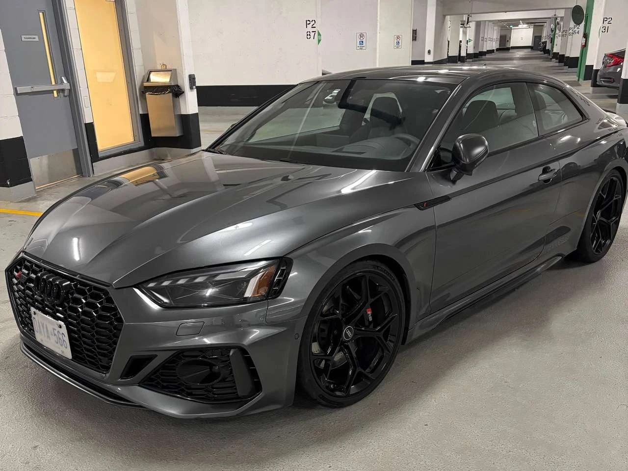 Audi Rs5 Competition | Auto.bg — изображение 1 Audi Rs5 Competition | Auto.bg — изображение 1