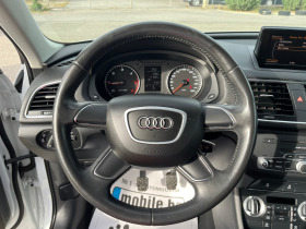 Audi Q3 2.0TDI  | Mobile.bg   11