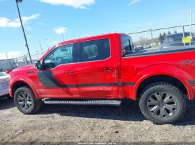 Ford F150 * XLT * CARFAX * БЕЗ ПЪРВОНАЧАЛНА ВНОСКА - 26890 лв. / 13748.64 € - 34164511 14 | Car24.bg Ford F150 * XLT * CARFAX * БЕЗ ПЪРВОНАЧАЛНА ВНОСКА - 26890 лв. / 13748.64 € - 34164511 14
