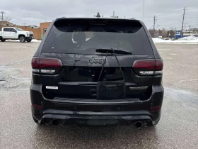 Jeep Grand cherokee Trackhawk 6.2L 8cyl/360/DISTRONIC - 83000 € / 162333.89 лв. - 54973105 4 | Car24.bg Jeep Grand cherokee Trackhawk 6.2L 8cyl/360/DISTRONIC - 83000 € / 162333.89 лв. - 54973105 4