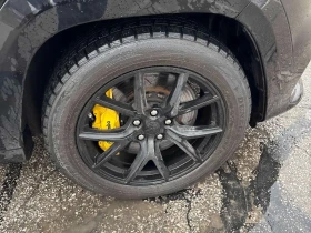 Jeep Grand cherokee Trackhawk 6.2L 8cyl/360/DISTRONIC - 83000 € / 162333.89 лв. - 54973105 7 | Car24.bg Jeep Grand cherokee Trackhawk 6.2L 8cyl/360/DISTRONIC - 83000 € / 162333.89 лв. - 54973105 7