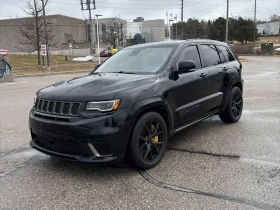 Jeep Grand cherokee Trackhawk 6.2L 8cyl/360/DISTRONIC - 83000 € / 162333.89 лв. - 54973105 12 | Car24.bg Jeep Grand cherokee Trackhawk 6.2L 8cyl/360/DISTRONIC - 83000 € / 162333.89 лв. - 54973105 12