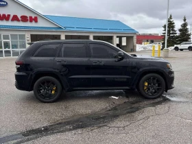 Jeep Grand cherokee Trackhawk 6.2L 8cyl/360/DISTRONIC - 83000 € / 162333.89 лв. - 54973105 16 | Car24.bg Jeep Grand cherokee Trackhawk 6.2L 8cyl/360/DISTRONIC - 83000 € / 162333.89 лв. - 54973105 16