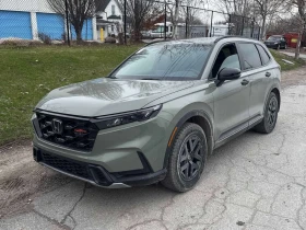 Honda Cr-v * TrailSport * CARFAX * БЕЗ ПЪРВОНАЧАЛНА ВНОСКА - Car24.bg Honda Cr-v * TrailSport * CARFAX * БЕЗ ПЪРВОНАЧАЛНА ВНОСКА