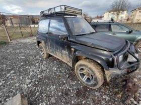 Suzuki Vitara 1.6 8v - 4000 € / 7823.32 лв. - 19781116 2 | Car24.bg Suzuki Vitara 1.6 8v - 4000 € / 7823.32 лв. - 19781116 2