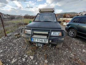 Suzuki Vitara 1.6 8v - 4000 € / 7823.32 лв. - 19781116 7 | Car24.bg Suzuki Vitara 1.6 8v - 4000 € / 7823.32 лв. - 19781116 7