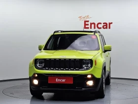 Jeep Renegade 2.4 Longitude High | Auto.bg — изображение 3 Jeep Renegade 2.4 Longitude High | Auto.bg — изображение 3