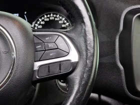Jeep Renegade 2.4 Longitude High | Auto.bg — изображение 14 Jeep Renegade 2.4 Longitude High | Auto.bg — изображение 14