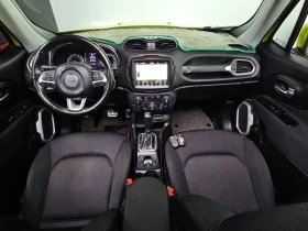 Jeep Renegade 2.4 Longitude High | Auto.bg — изображение 7 Jeep Renegade 2.4 Longitude High | Auto.bg — изображение 7